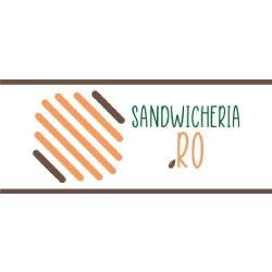 Sandwicheria logo