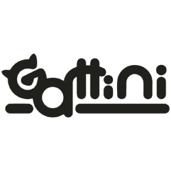 Gattini Pasta Cișmigiu logo