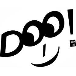 Doo It logo