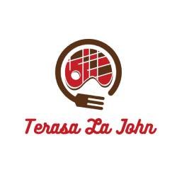 Terasa La John logo