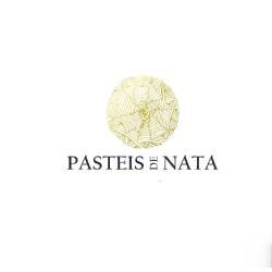 Pasteis De Nata Street Food logo