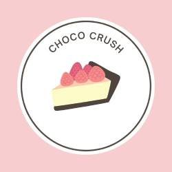 Choco crush logo