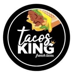 Tacos King Stefan Cel Mare logo