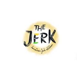 The Jerk Street Food logo