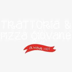 Trattoria&Pizza Giovane logo
