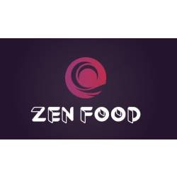 Zen Food logo