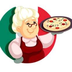 Pizza Nonna logo