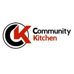 Community Kitchen logo