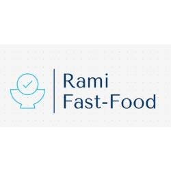 Rami Fast-Food logo