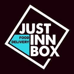Fish N Chips by Just Inn Box logo