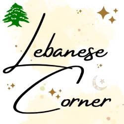 Lebanese Corner logo