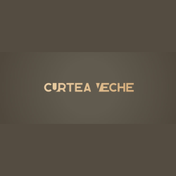 Restaurant Curtea Veche logo