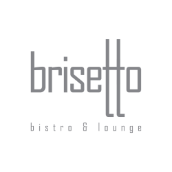 Brisetto Bistro Lounge logo