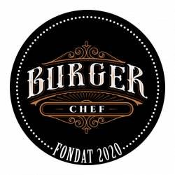 Burger Chef logo