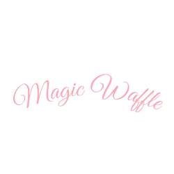 Magic Waffle logo