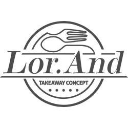 Lor.And logo