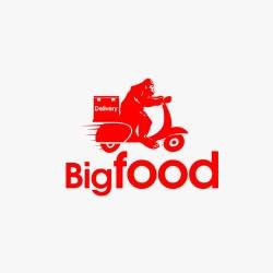 BigFood logo