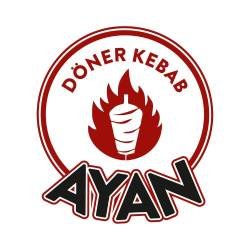 Ayan doner kebab logo