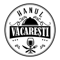 Hanul Vacaresti Delivery logo