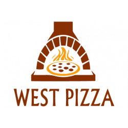 West Pizza logo