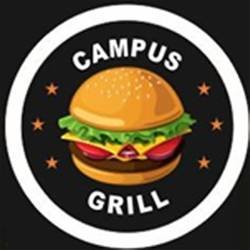 Campus Grill logo