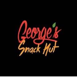 George`s Snack Hut logo