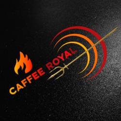 Caffee Royal logo