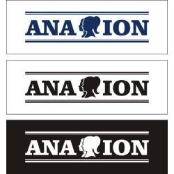 Ana si Ion Restaurant logo