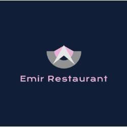 Emir Restaurant Dristor logo
