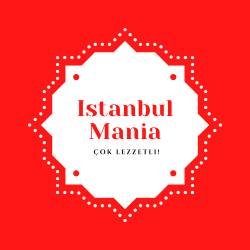Istanbul Mania logo