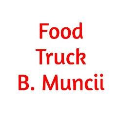 Food Truck B-dul Muncii logo