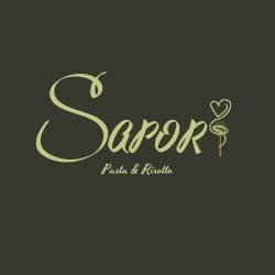 Sapori Pasta Delivery logo