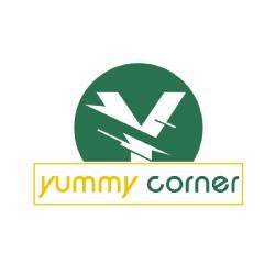 Yummy Corner logo