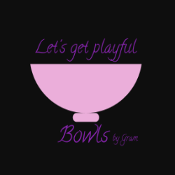 Bowls logo