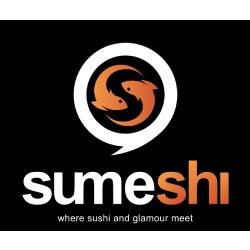 Sumeshi Sushi logo