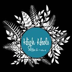 High Heels Pizza logo