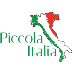 Piccola Italia logo