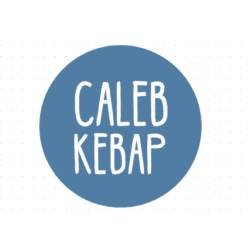 Caleb Kebap logo