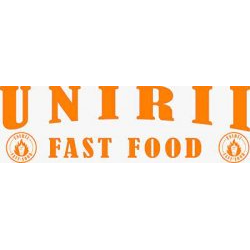 Unirii Fast Food logo
