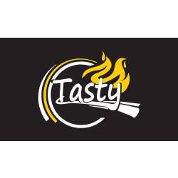 Tasty logo