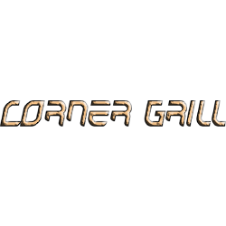 Corner Grill logo