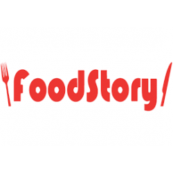 Food Story Unirii logo