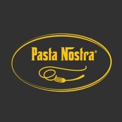 Pasta Nostra Cluj logo