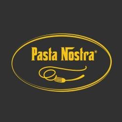 Pasta Nostra logo