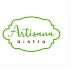 Artisana Bistro logo