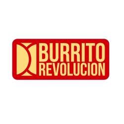 Burrito Revolucion logo
