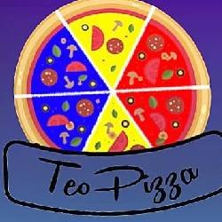 Teopizza logo