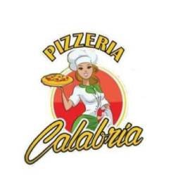 Pizzeria Calabria Galati logo