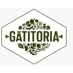GATITORIA logo