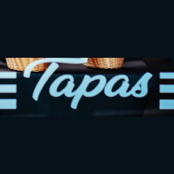 Restaurant Tapas logo